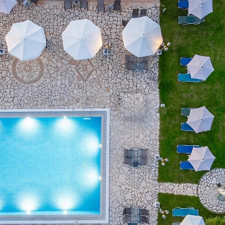 Primavera Hotel Gazatika Ngoại thất bức ảnh