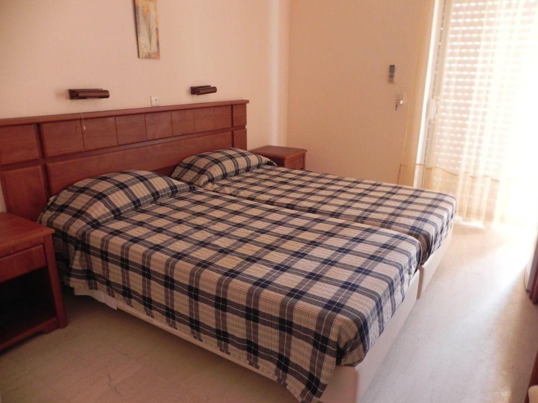 Primavera Hotel Gazatika Ngoại thất bức ảnh
