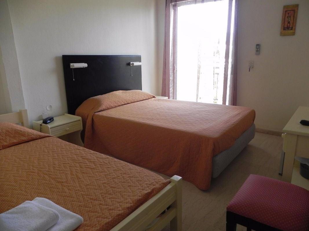 Primavera Hotel Gazatika Ngoại thất bức ảnh