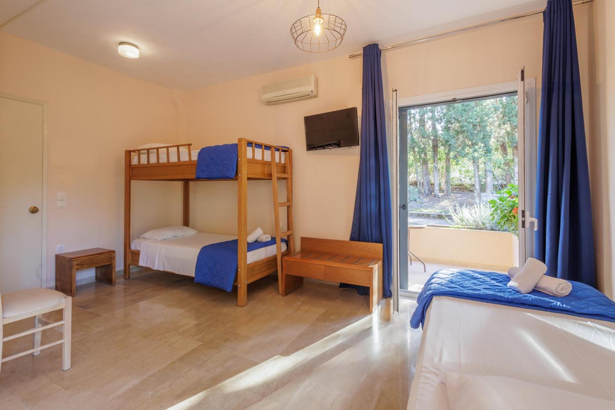 Primavera Hotel Gazatika Ngoại thất bức ảnh